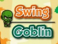 Žaidimas Swing Goblin