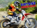 Žaidimas Dirtbike Racing Stunts