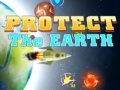 Žaidimas Protect the Earth