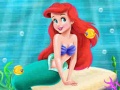 Žaidimas Mermaid Princess Adventure