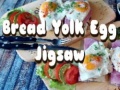 Žaidimas Bread Yolk Egg Jigsaw