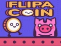 Žaidimas Flipa Coin