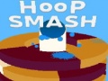 Žaidimas Hoop Smash‏