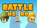 Žaidimas Battle Hero