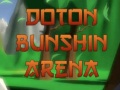 Žaidimas Doton Bunshin Arena
