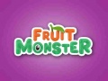 Žaidimas Fruit Monster
