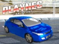 Žaidimas Playnec Car Stunt