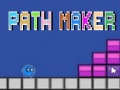 Žaidimas Path Maker