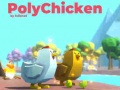 Žaidimas Poly Chicken