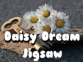 Žaidimas Daisy Dream Jigsaw