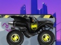 Žaidimas Batman Truck 2