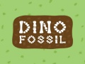 Žaidimas Dino Fossil