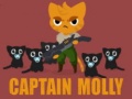 Žaidimas Captain Molly