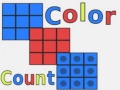 Žaidimas Color Count