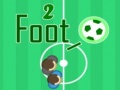 Žaidimas 2 Foot 