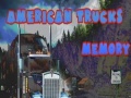 Žaidimas American Trucks Memory