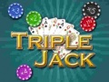 Žaidimas Triple Jack