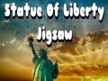 Žaidimas Statue Of Liberty Jigsaw