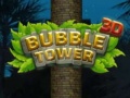Žaidimas Bubble Tower 3D