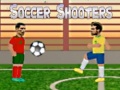 Žaidimas Soccer Shooters