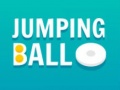 Žaidimas Jumping Ball