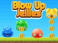 Žaidimas Blow Up Jellies