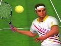 Žaidimas Tennis Champions 2020