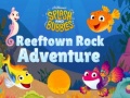 Žaidimas Splash and Bubbles Reeftown Rock Adventure