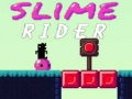 Žaidimas Slime Rider