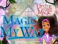 Žaidimas Disney Upside-Down Magic Magic My Way