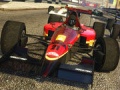 Žaidimas Formula Racing Online