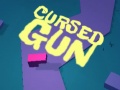 Žaidimas Cursed Gun