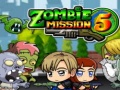 Žaidimas Zombie Mission 5