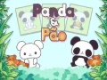 Žaidimas Panda & Pao