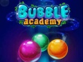 Žaidimas Bubble Academy