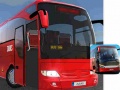 Žaidimas City Coach Bus