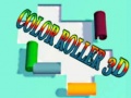 Žaidimas Color Roller 3D