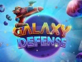Žaidimas Galaxy Defense