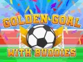 Žaidimas Golden Goal With Buddies