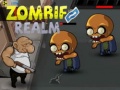 Žaidimas The Zombie Realm