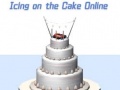 Žaidimas Icing On The Cake Online