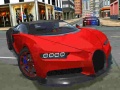 Žaidimas Car Simulation