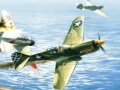 Žaidimas Aviation Art Air Combat Slide