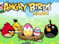 Žaidimas Angry Birds seasons