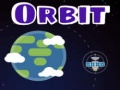 Žaidimas Orbit