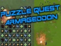 Žaidimas Puzzle Quest Armageddon
