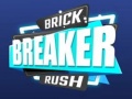 Žaidimas Brick Breaker Rush