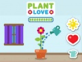 Žaidimas Plant Love
