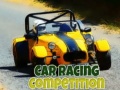 Žaidimas Car Racing Competition
