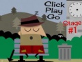 Žaidimas Clickplay Go Stage 1